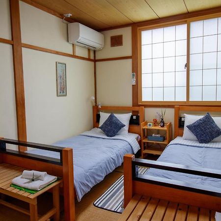 Myoko Mountain Lodge Extérieur photo